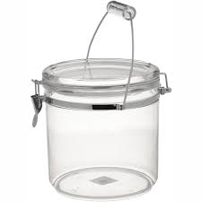 Mainstays Latching Jar Large Walmart Com Walmart Com