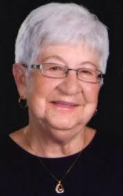 Trudy Johnston Wyatt