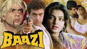 Baazi Full Movie Aamir Khan Movie Mamta Kulkarni Superhit Hindi Action Movie Hindi Hd Youtube Salman khan latest hindi full movie | kareena kapoor, nawazuddin siddiqui, kabir khan. baazi full movie aamir khan movie mamta kulkarni superhit hindi action movie hindi hd