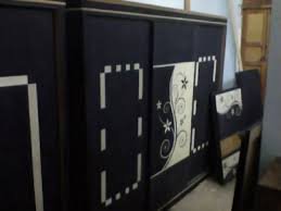 عرض خاص غرف نوم مودرن جاهزة للتسليم الورشة الفنية لصناعة الآثاث