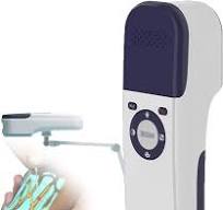 Amazon.com: Portable Infrared Vein Finder,Infrared Vein ...