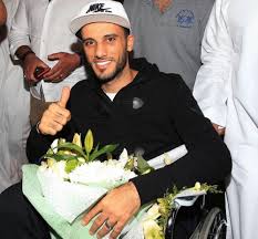 عمر السومة يغيب عن منتخب سوريا. Ø£Ø²Ù…Ø© Ø£Ù‡Ù„Ø§ÙˆÙŠØ© ØªØ·ÙÙˆ Ø¹Ù„Ù‰ ØªÙˆÙŠØªØ± Ø£Ø®Ø¨Ø§Ø± Ø§Ù„Ø³Ø¹ÙˆØ¯ÙŠØ© ØµØ­ÙŠÙØ© Ø¹ÙƒØ§Ø¸