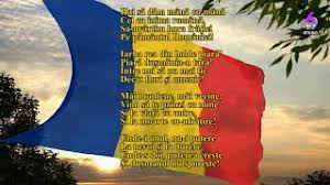 2.veneau la alba rând pe rând și toți aveau același gând să se unească frați cu frați 2x cu toți românii din carpați. Chords For 24 Ianuarie Mica Unire A Romaniei