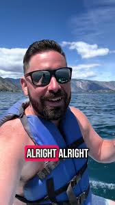 Lake Chelan Depth to Shape