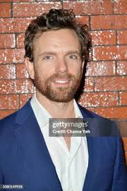 377 Paul Alexander Nolan Photos & High Res Pictures