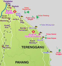 Yang mana daerah tersebut juga menjadi pusat administratif dari malaysia. The Ultimate Travel Guide To Pulau Kapas Malaysia Ultimate Travel Travel Guide Terengganu
