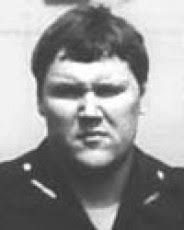 Reflections for Deputy Sheriff Phillip J. Pence, Hamilton County Sheriff's  Office, Ohio