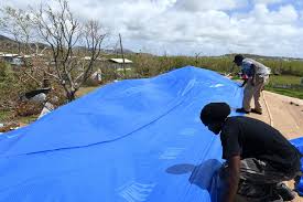 Maybe you would like to learn more about one of these? Dvids News Irma Maria Launch Nwo S Blue Roof Team Into Months Long Action