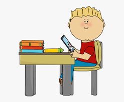 Student sitting at desk clipart transparent background. Student Desk Clip Art Sit At Table Clipart Hd Png Download Transparent Png Image Pngitem