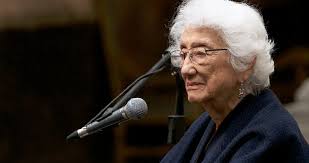 Poeta y crítica mexicana Dolores Castro fallece a los 98 años en  Aguascalientes