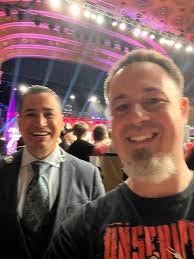 Justin Cooper's Performance in Fantasy