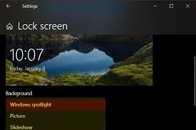 Modern apps) can now be opened in resizable windows on your desktop like any other app now in windows 10. Customize And Add Apps To The Lock Screen Of Windows 10