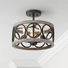 Semi Flush Ceiling Lights Target