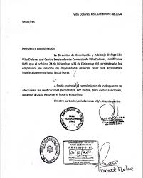 Profile for Centro Empleados de Comercio Villa Dolores