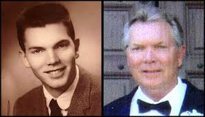 James BORGMEYER Obituary (2010)