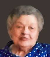Obituary information for Evelyn J. Flack
