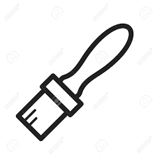 Pinsel in allen stärken, formen und farben, das umfangreiche pinselsortiment lässt keine wünsche offen. Farbe Pinsel Zeichnen Symbol Vektor Image Can Auch Fur Briefpapier Verwendet Werden Geeignet Fur Mobile Anwendungen Web Anwendungen Und Printmedien Lizenzfrei Nutzbare Vektorgrafiken Clip Arts Illustrationen Image 51386238