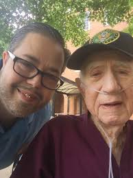 Vernon Humes Obituary (1917