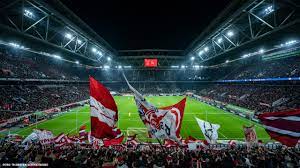Find fortuna dusseldorf pictures and fortuna dusseldorf photos on desktop nexus. Fortuna Dusseldorf 1895 Die Fortuna Als Hintergrund Fur Videokonferenzen