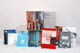 Ayo rasakan sensasi baru berbelanja buku paling seru di bazar buku terbesar di dunia yang hadir kembali spesial untuk semua wolfies di jakarta! Kalap Belanja Buku Di Big Bad Wolf Ini Triknya Sintia Astarina