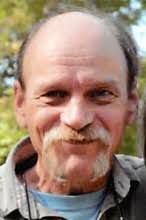 Obituary information for Edward “Larry” Mathews, Jr.