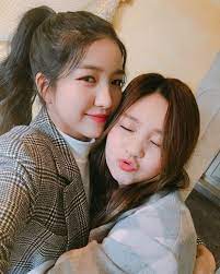 Pin on Gfriend