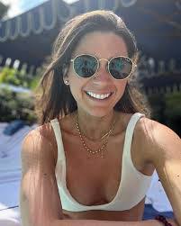 Kaley Haller's Instagram, Twitter & Facebook