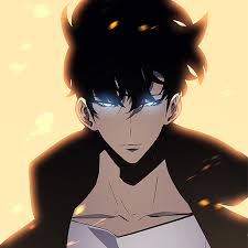 Sung Jin Woo Solo Leveling Wiki Fandom In 2020 Jobs In Art Anime Leveling
