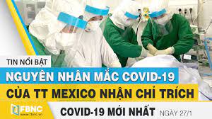 2 588 видео 264 331 просмотр обновлено сегодня. Tin Tá»©c Covid 19 Má»›i Nháº¥t Hom Nay 27 1 Dich Virus Corona Viá»‡t Nam Hom Nay Fbnc Youtube