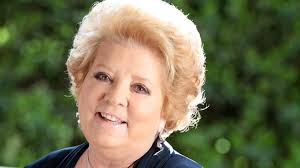 Trend Google: wilma de angelis