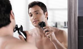 You want a strong force of water in order to remove the hair and cream from the razor blade. 5 Best Self Cleaning Electric Shaver Options You Can Get In 2019