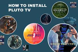 With pluto tv, all your great entertainment is free. How To Install Pluto Tv