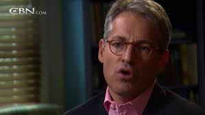 Duck Dynasty's Alan & Lisa Robertson