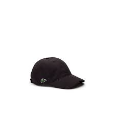 Men S Sport Performance Fabric Cap Lacoste Sport Sports Caps Lacoste