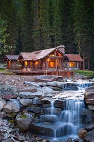 Design your pond and stream with different views in mind. 53 Incredibly Fabulous And Tranquil Backyard Waterfalls