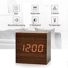 zitronen spargel hahnchen rezept eat smarter led wecker tischuhr digital wecker