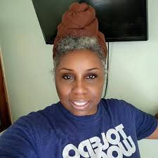 At the end of the day that man was wrong and her calling him out his name  is warranted for using her property without her permission. If they damage  it then what?