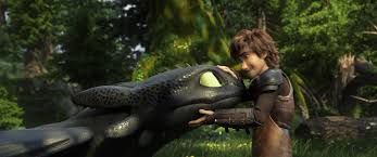 How to train your dragon. Dreamworks Animation Unveils The Hidden World In First Trailer For How To Train Your Dragon 3 Animation World Network