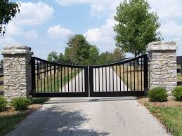 Driveway entry gate slubne suknie info driveway entry gate 117 best farm entrance images astounding driveway entrance ideas of stone entry gate designs axelinterior co. Horse Farm Entrance Gates And Barn Gates Lucas Equine Equipment Farm Entrance Farm Gate Farm Gate Entrance