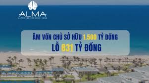 Một doanh nghiệp vừa bất ngờ báo lỗ 831 tỷ đồng, âm vốn chủ ...