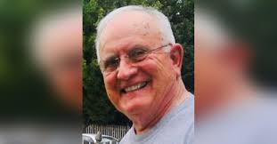 Obituary information for Edwin Lenneau Kinsey, Jr.