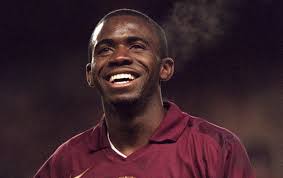 Muamba — fabrice muamba spielerinformationen geburtstag 6. Fabrice Muamba Players Men Arsenal Com