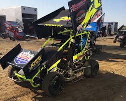 Jr wing, intermediate, and 600 micro sprint cadet division will now line up and race just like all other classes. Jake Andreotti Scores First Super 600 Micro Sprint Car Win For A Mother S Day Gift