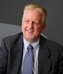 Peter Weigand, Chairman & CEO , Skipping Stone