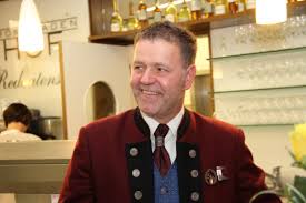 Musel jsem jít na vojnu, po ní jsem pobyl ještě chvíli v. Verleihung Prof Rudolf Zeman Preis Musikverein Arnreit