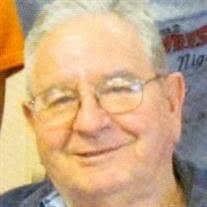 Franklin J. Edwards Obituary