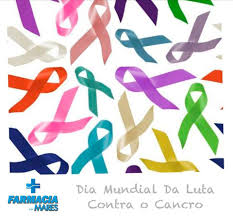 Información, novedades y última hora sobre día mundial contra el cáncer. Dia Mundial Da Luta Contra O Cancro Farmacia Dos Mares Facebook