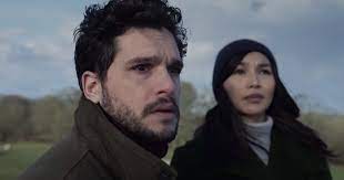 Chan's character will be working as a museum curator while she dates dane whitman. Marvel S Eternals Meet Black Knight Aka Kit Harrington Popsugar Entertainment