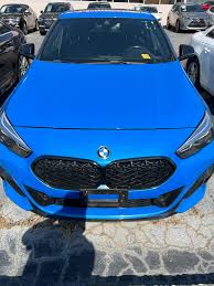 Image result for Misano Blue 2021 2 Series