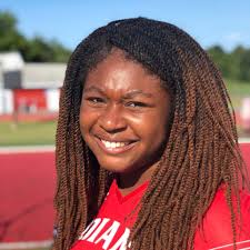 Trinitee Stokes' Susquehanna Township High School Career Home